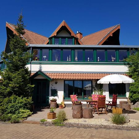 Apartament Eure Auszeit Vöhl Zewnętrze zdjęcie