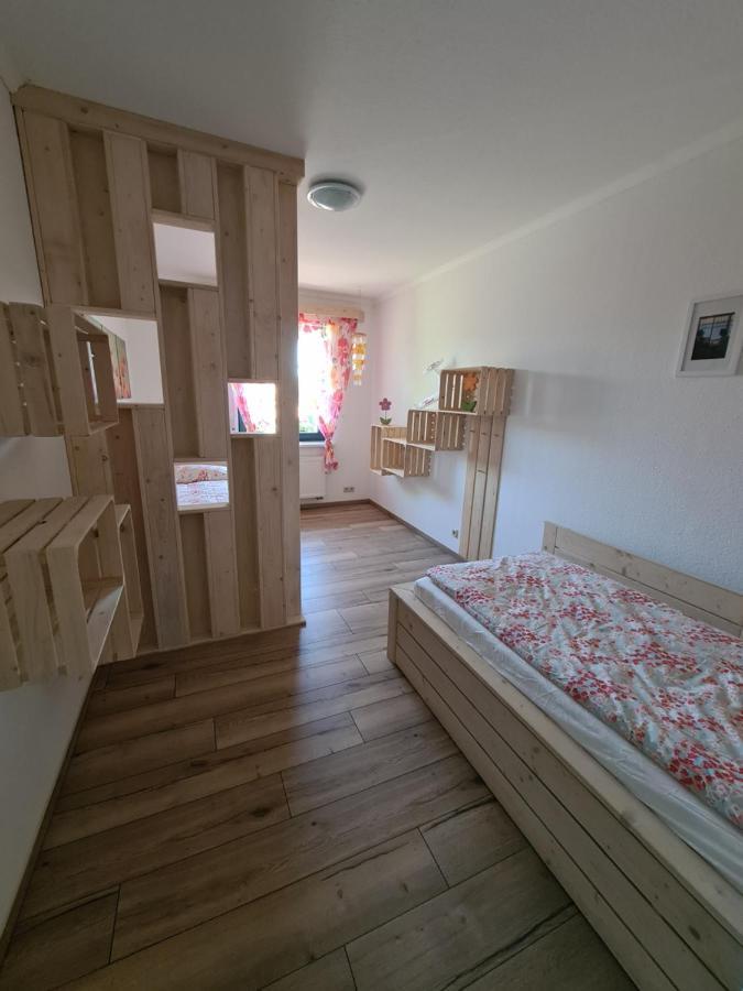 Apartament Eure Auszeit Vöhl Zewnętrze zdjęcie