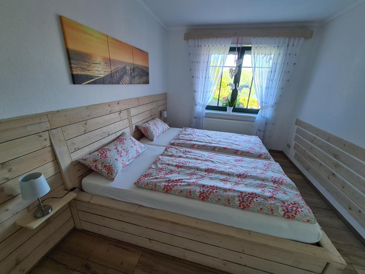 Apartament Eure Auszeit Vöhl Zewnętrze zdjęcie