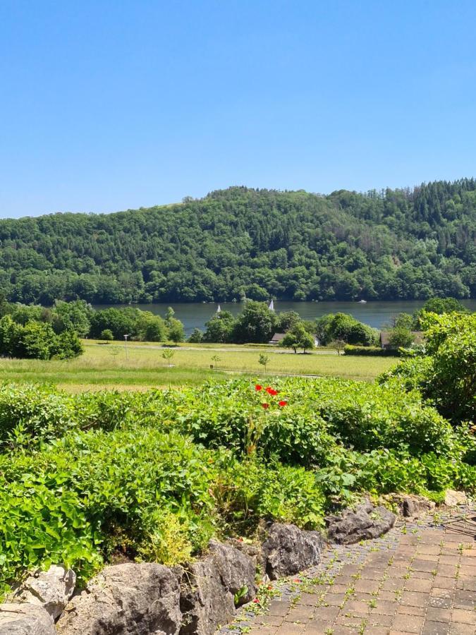 Apartament Eure Auszeit Vöhl Zewnętrze zdjęcie
