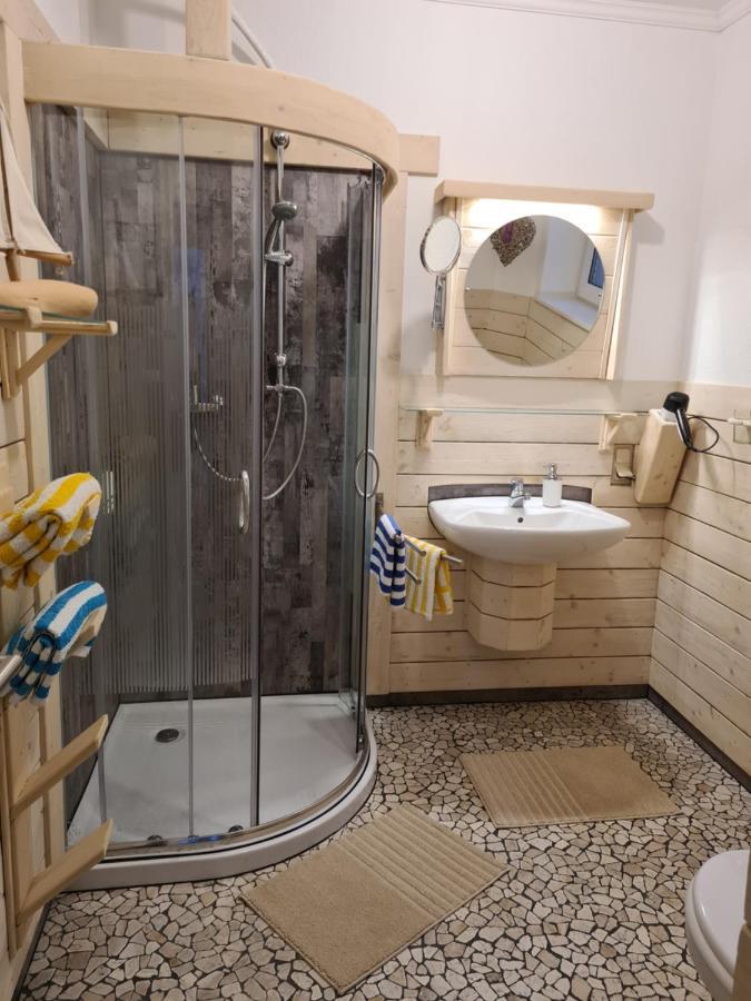 Apartament Eure Auszeit Vöhl Zewnętrze zdjęcie
